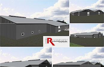 Forhåndsbestilling av årskort/klippekort til supercrosshallen