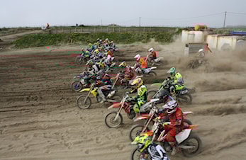 Planleggingsmøte for NM Speedcross