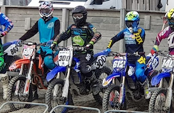 Klubbløp lørdag 26. september kl. 12