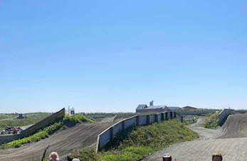 Årsmøte BSMX 9/6 2021