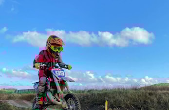 Takk for MX-året 2022 !