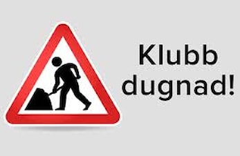 Kjøring & dugnad lørdag 26.mars 2022, samt VIKTIGE datoer