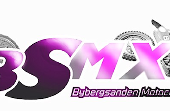 Åpent BSMX-klubbløp 10. og 11.september 2022