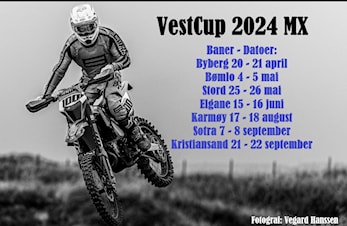 VestCup 2024