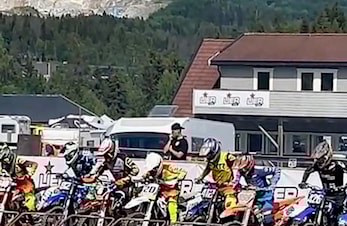 NM Speedcross 2024 - Lier