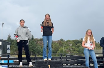 VestCup 2024, runde 5 Karmøy