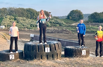 Sammenlagt VestCup 2024