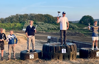 VestCup, runde 7 Kristiansand