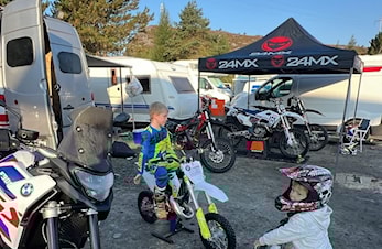 VestCup 2024, runde 6 Sotra