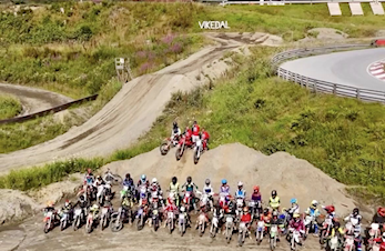 Sommeleir 2025 på Vikedal