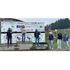 VestCup 2025, runde 2 Sotra