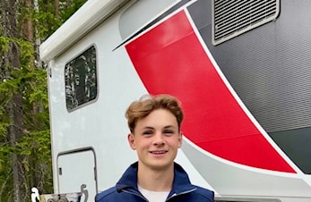 Speedcross NM 2025, Nord-Odal