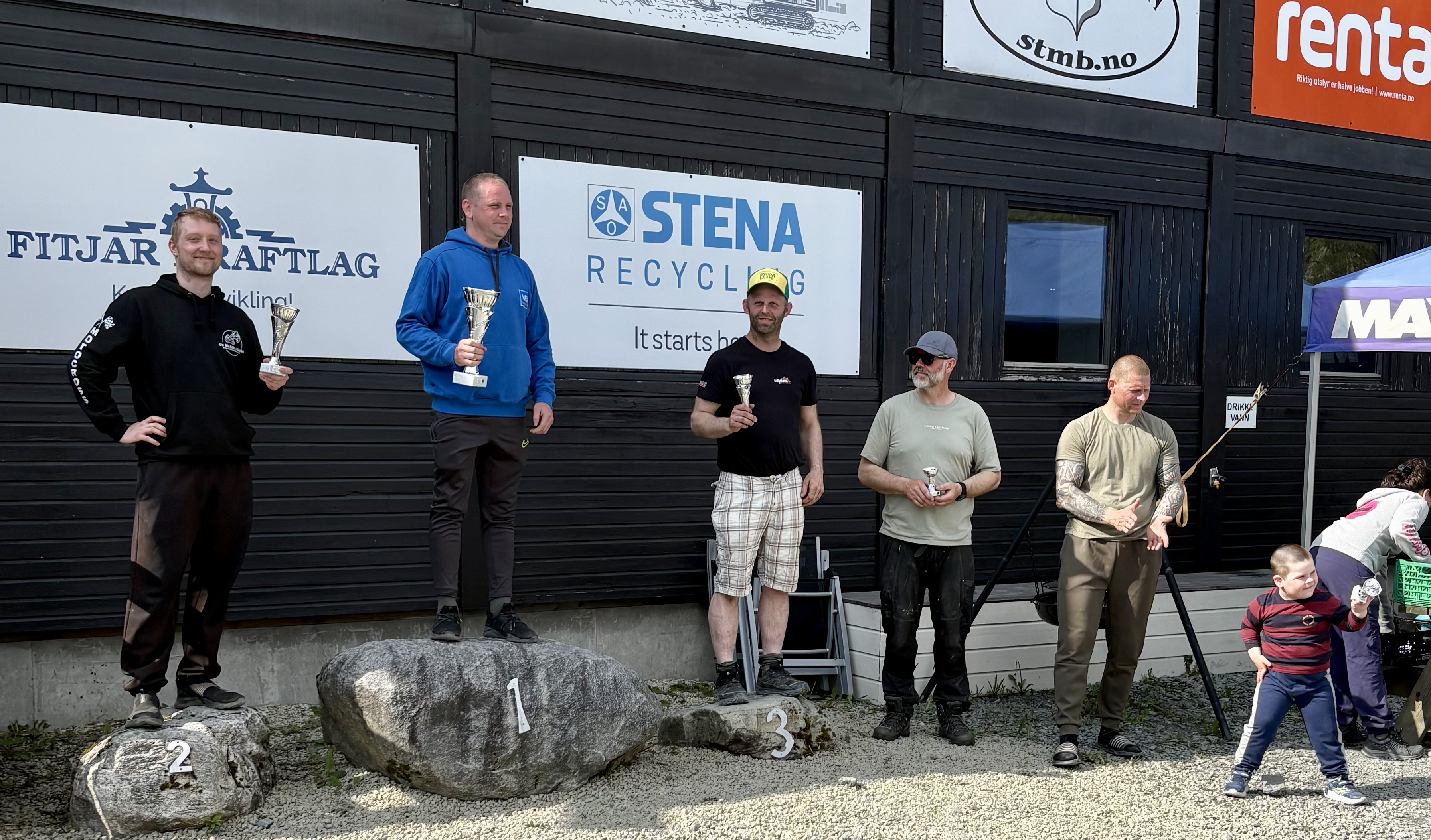 VestCup MX 2026, rd3, Stord MSK