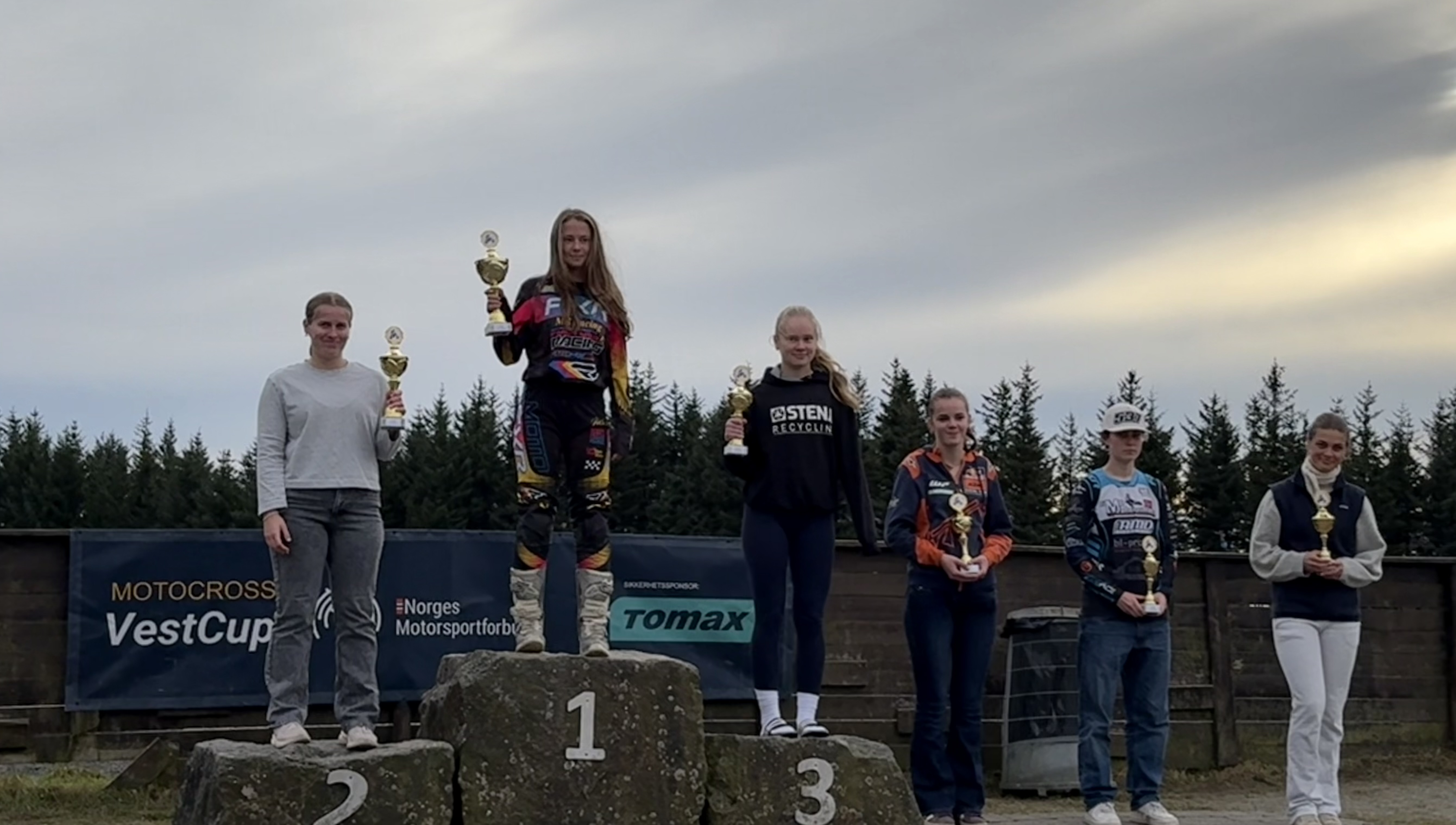 VestCup MX 2026, rd6, Elgane MSK og FINALE Vestlandsmester 2026