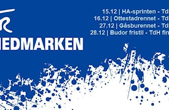Tour de Hedmarken 2018