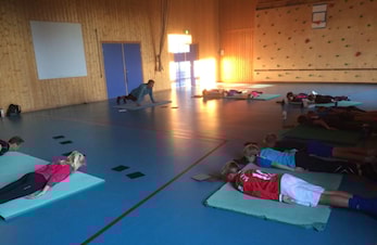 Oppstart trening langrenn, 27. september kl 18.00