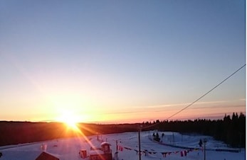 Skileik søndag 13. januar - Åpent for alle barn