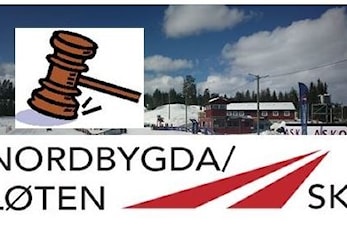 Årsmøte Nordbygda/Løten Ski 28. mars
