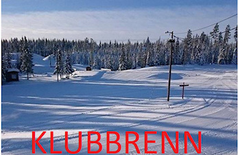 Klubbrenn tirsdag 5. februar, skicross fristil