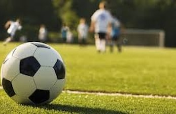 Fotballavslutning onsdag 16.10 kl 18 - 20.