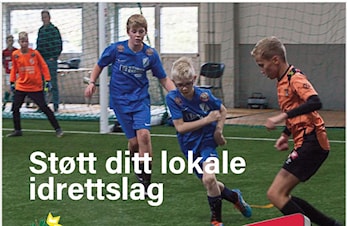 Cashback avtale med Driv Energi