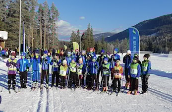 Invitasjon til Gransheradsprinten 2020