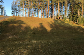 Lerkelunden Ake-stadion
