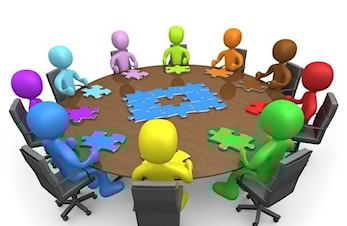 Workshop med Oslo idrettskrets 21.08.2019