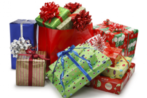 GOD JUL OG GODT NYTT ÅR