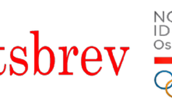 Nyhetsbrev