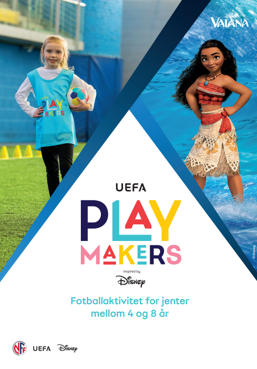 Romsås IL inviterer