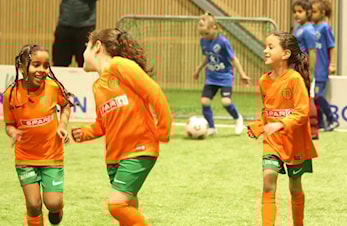 J2017, Obls miniligaen