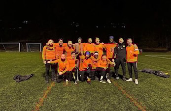 Romsås MS7 - Seriemestere 2023