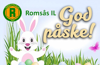 God påske - Romsås IL