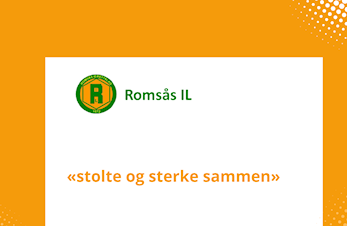 Saksdokumentene til årsmøtet 2024