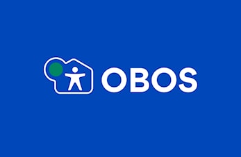 Tilskudd fra Obos til Romsås idrettslag