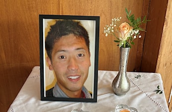 Takk for alt Kim