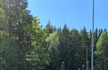 Romsås sommercamp