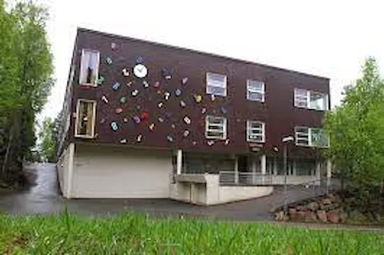 Svartjern skole