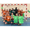 Vår cup Ellingsrud