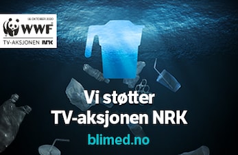 Bli med og støtt TV-aksjonen!