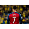 Joshua King Football Academy