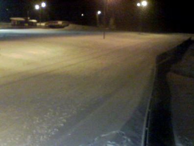 Telenorkarusell og klubbmesterskap skiskyting