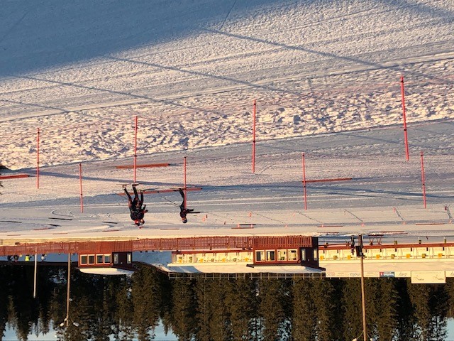 Mannskapsoversikt og infomøte ift Norges cup senior langrenn på Veldre sag