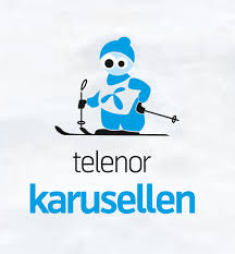 Startliste Telenorkarusell 5. februar 2020