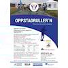 Invitasjon til Oppstadrullern i Odalen