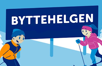 Sparebank1 Østlandets byttedag 19.11