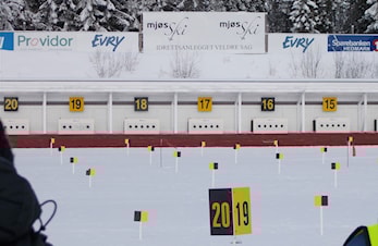 Karusellrenn og klubbrenn 18. januar 2023 - lister og informasjon