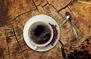 Markering av nytt bygg og foreldrekaffe