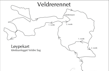 Veldrerennet 18.feb.
